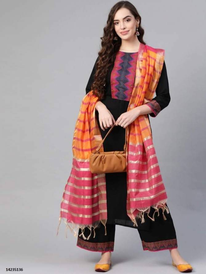 Indo Era 19 Classic Festive Wear Fancy Printed Ready Made Dress Collection